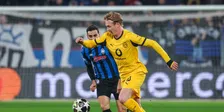 'Arsenal heeft 'nieuwe Odegaard' op het oog bij vertrek van aanvoerder'