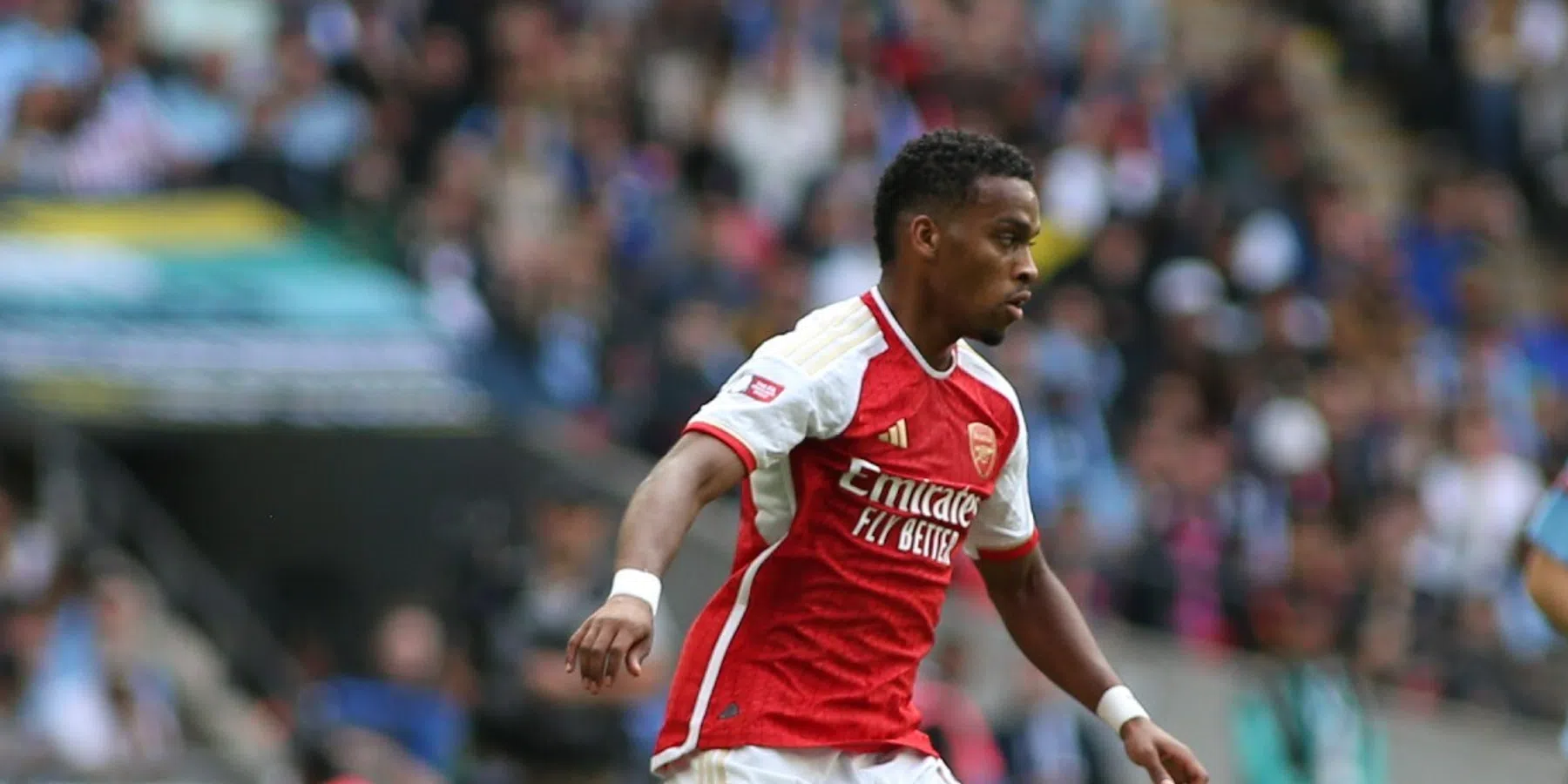 Waar en hoe laat kijk je Arsenal - Everton in de Premier League? | VN