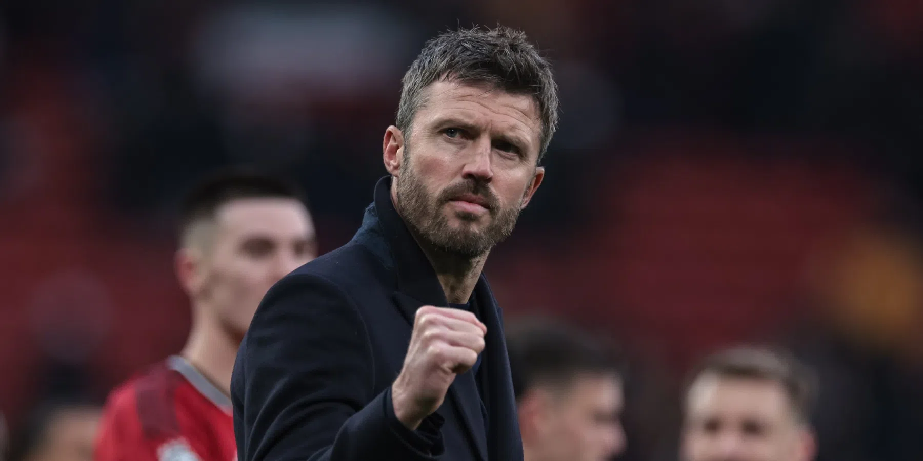 Deze vijf managers kunnen Michael Carrick opvolgen bij United | VN