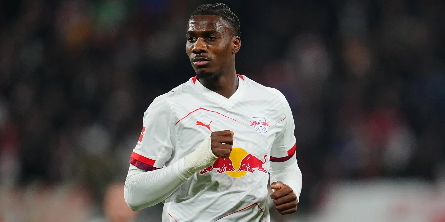 'Bundesliga-talent kan Jong Oranje verruilen voor WK-deelname'