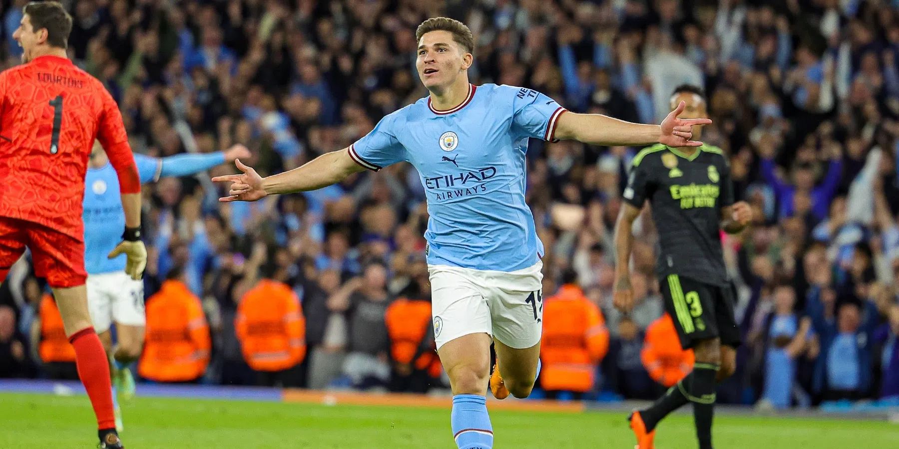 Manchester City hoop op stunt: dit zijn de grootste nederlagen van Real Madrid