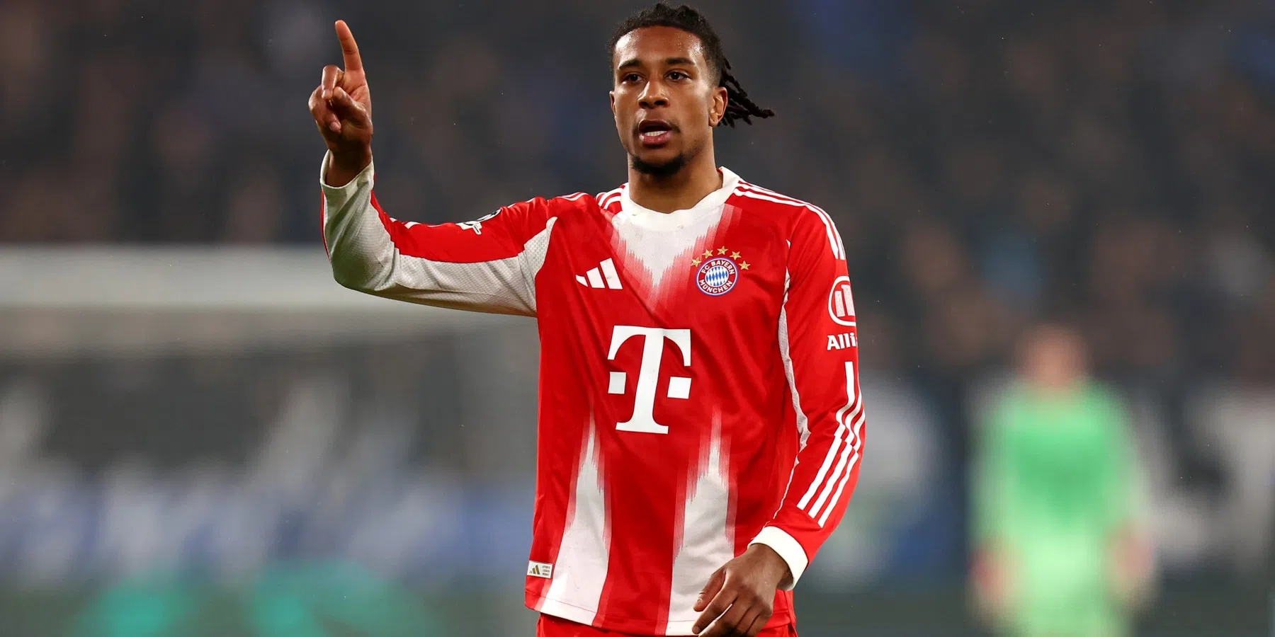 'Real Madrid bereidt megabod van 160 miljoen euro voor op Bayern-ster'