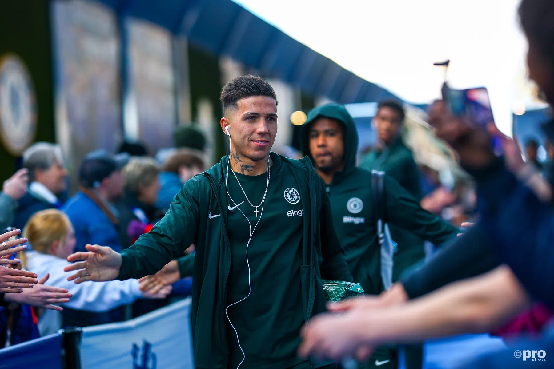 Waar en hoe laat wordt Chelsea - PSG uitgezonden? | VN