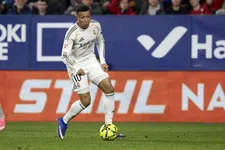 Thumbnail for article: Vermoedelijke opstellingen Manchester City en Real Madrid: Mbappé keert terug