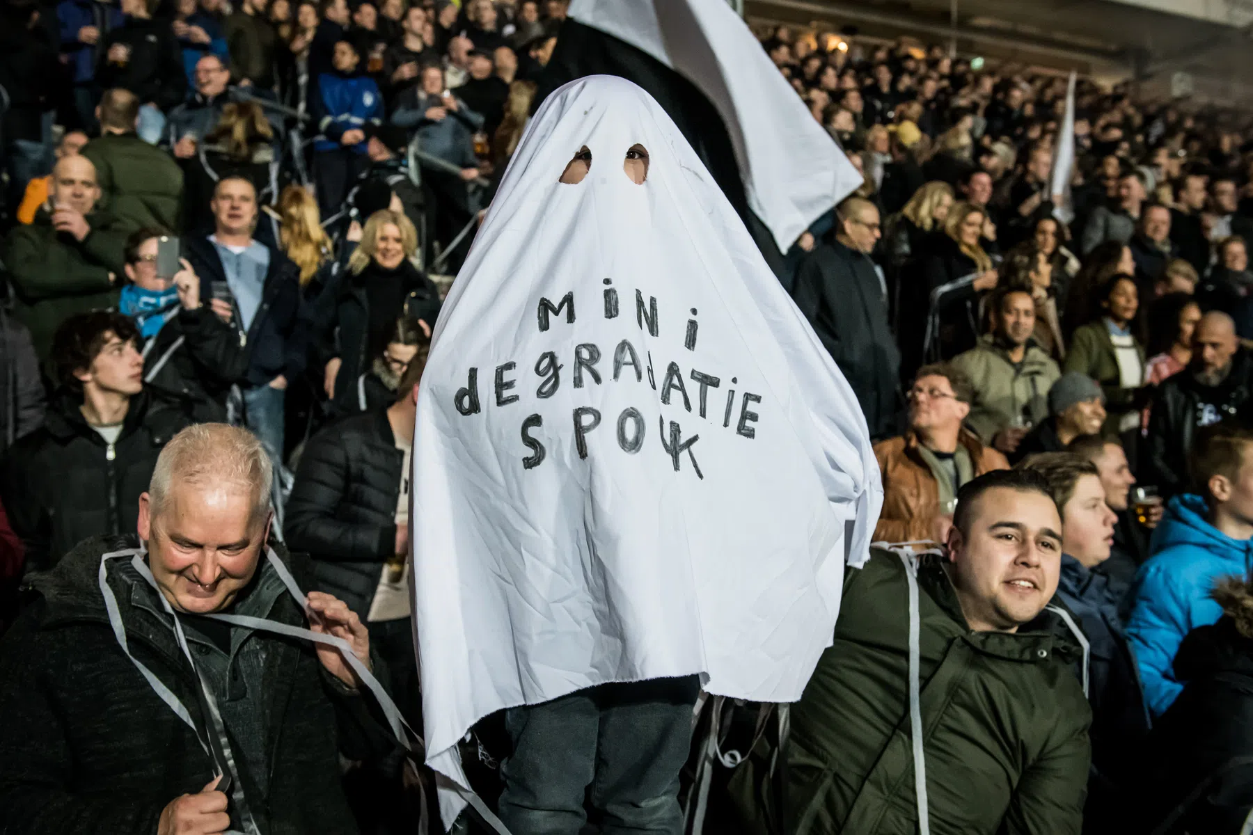 Degradatiestrijd Eredivisie: resterend programma van de clubs | VoetbalNieuws