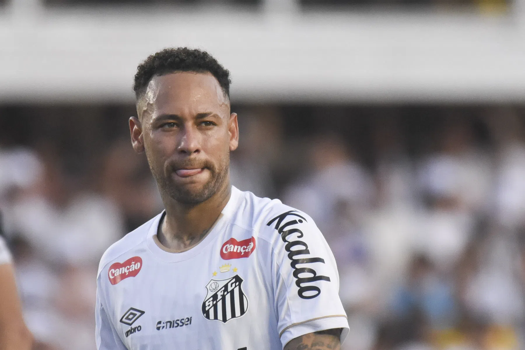 Neymar reageert op ontbreken Brazilië-selectie | VoetbalNieuws