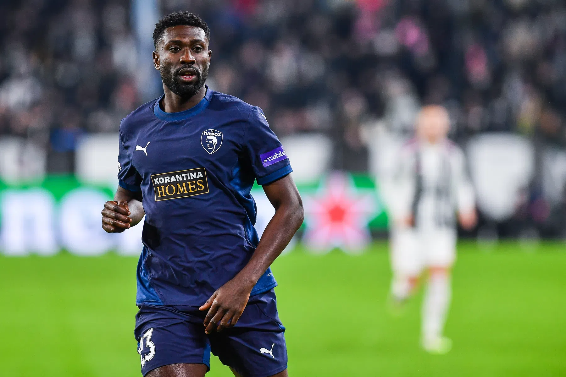 Luckassen kiest voor Ghana en kan Brobbey treffen op WK | VoetbalNieuws