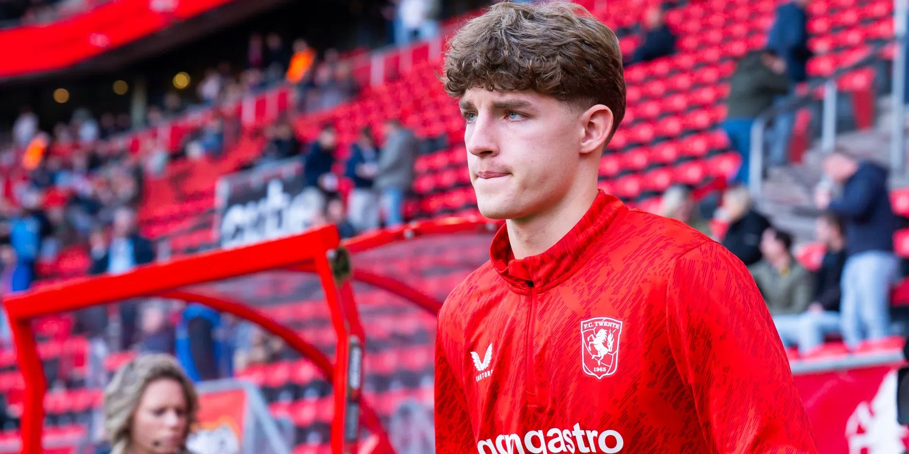 Volop belangstelling voor Nijstad: dit bedrag verlangt Twente voor het talent