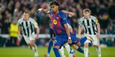 Thumbnail for article: Barcelona sloopt Newcastle in spektakelstuk en dendert door in Champions League