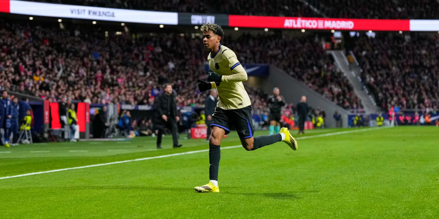 Zo presteerde FC Barcelona in de Champions League