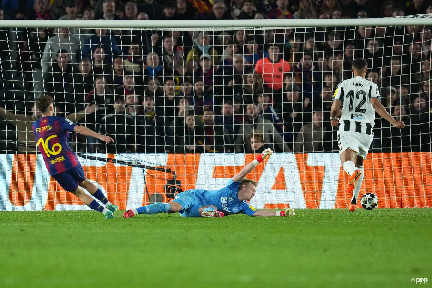 Opvallend CL vs EL: goals vs spanning | VN