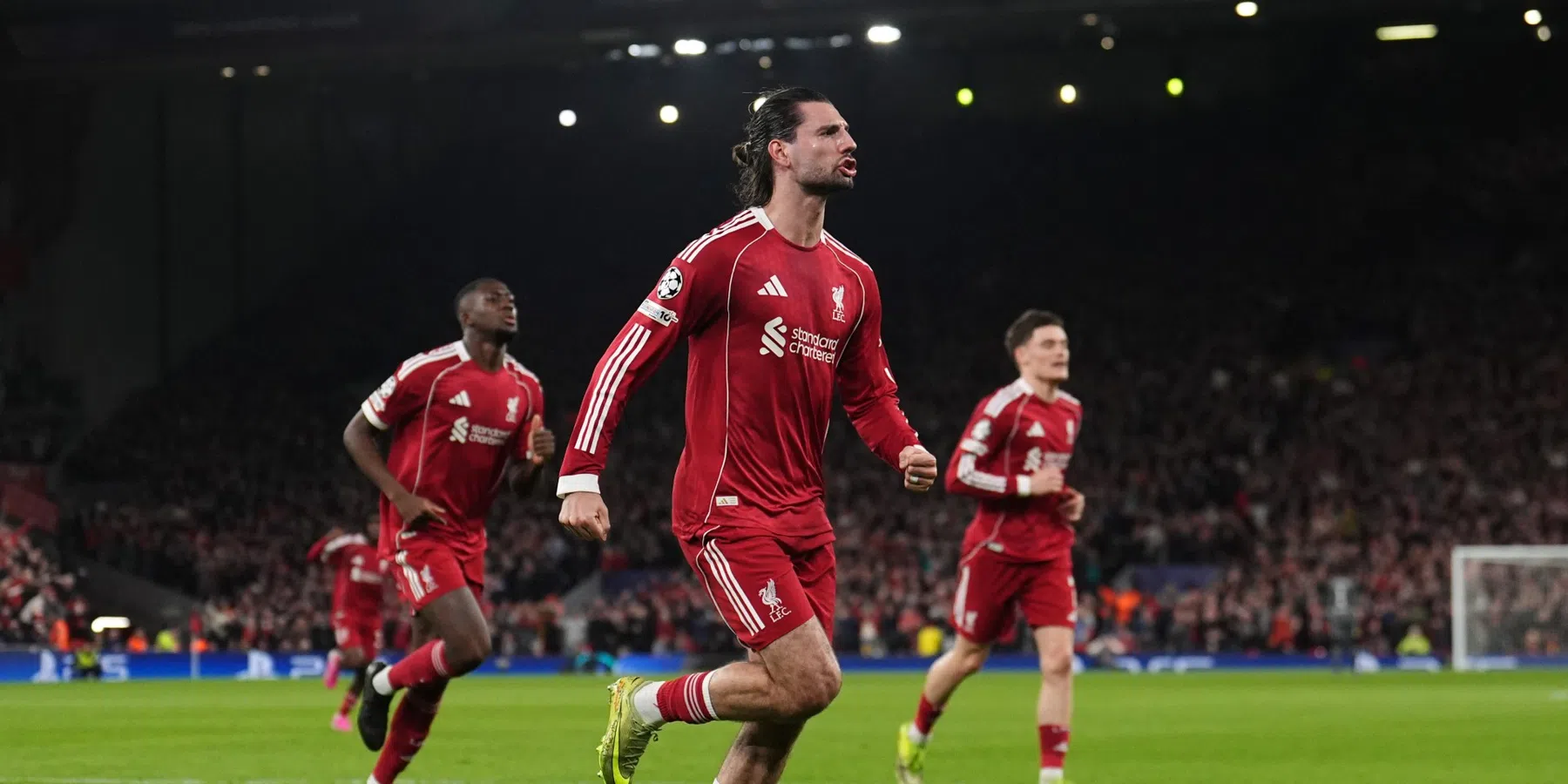 Engelse media zien Liverpool overtuigen: 'Indrukwekkend antwoord op de critici'