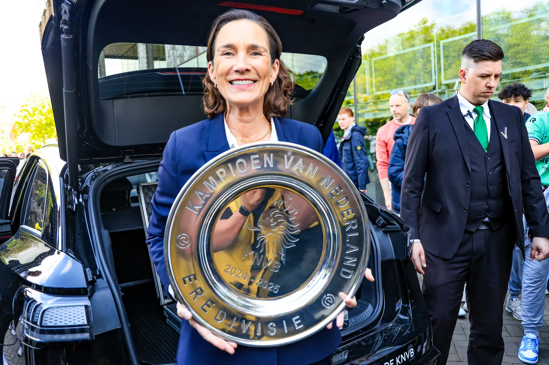 PSV kan zondag al kampioen worden na Feyenoord-Ajax | VoetbalNieuws