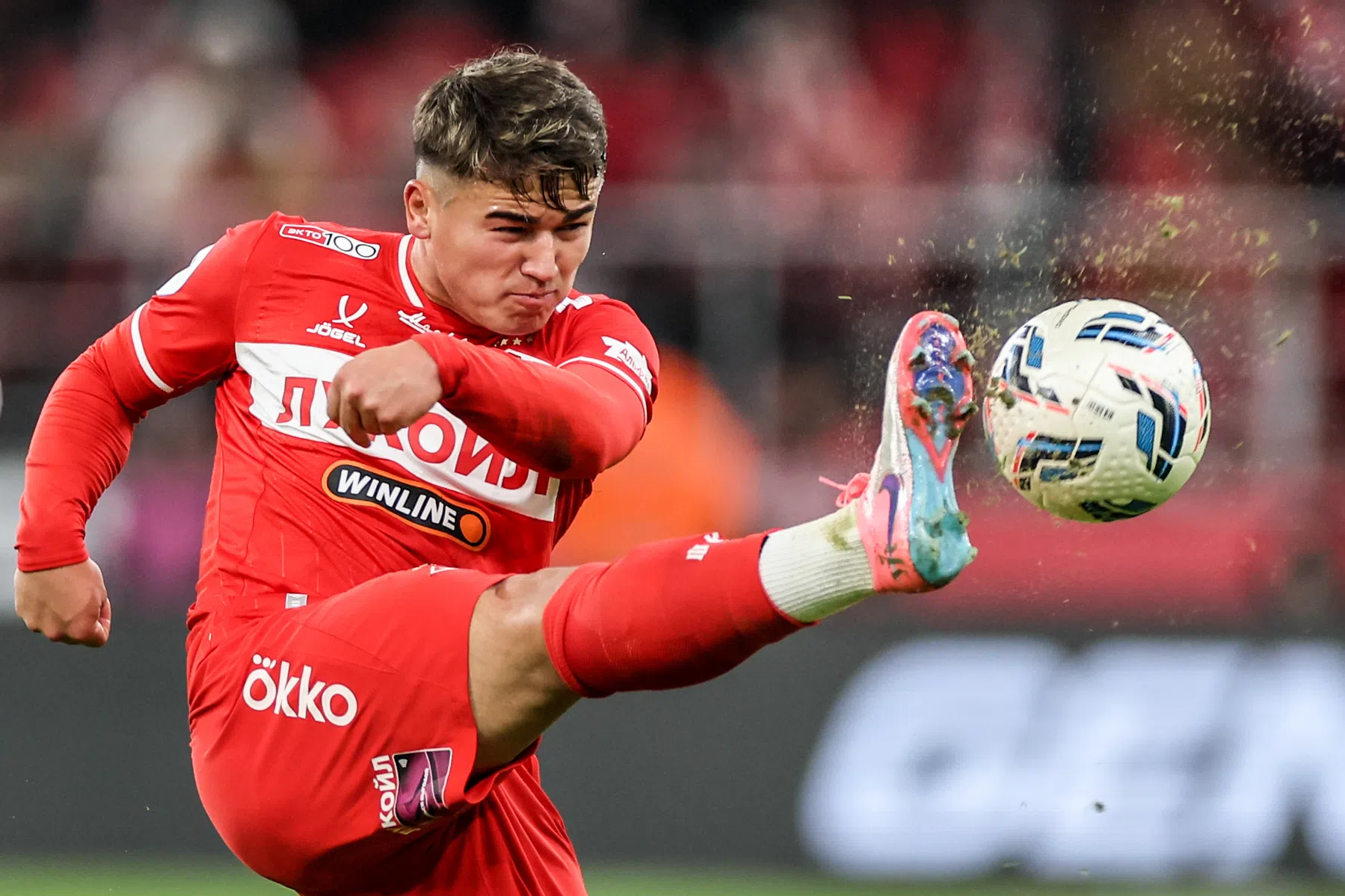 Ugalde reageert op PSV-interesse | VoetbalNieuws