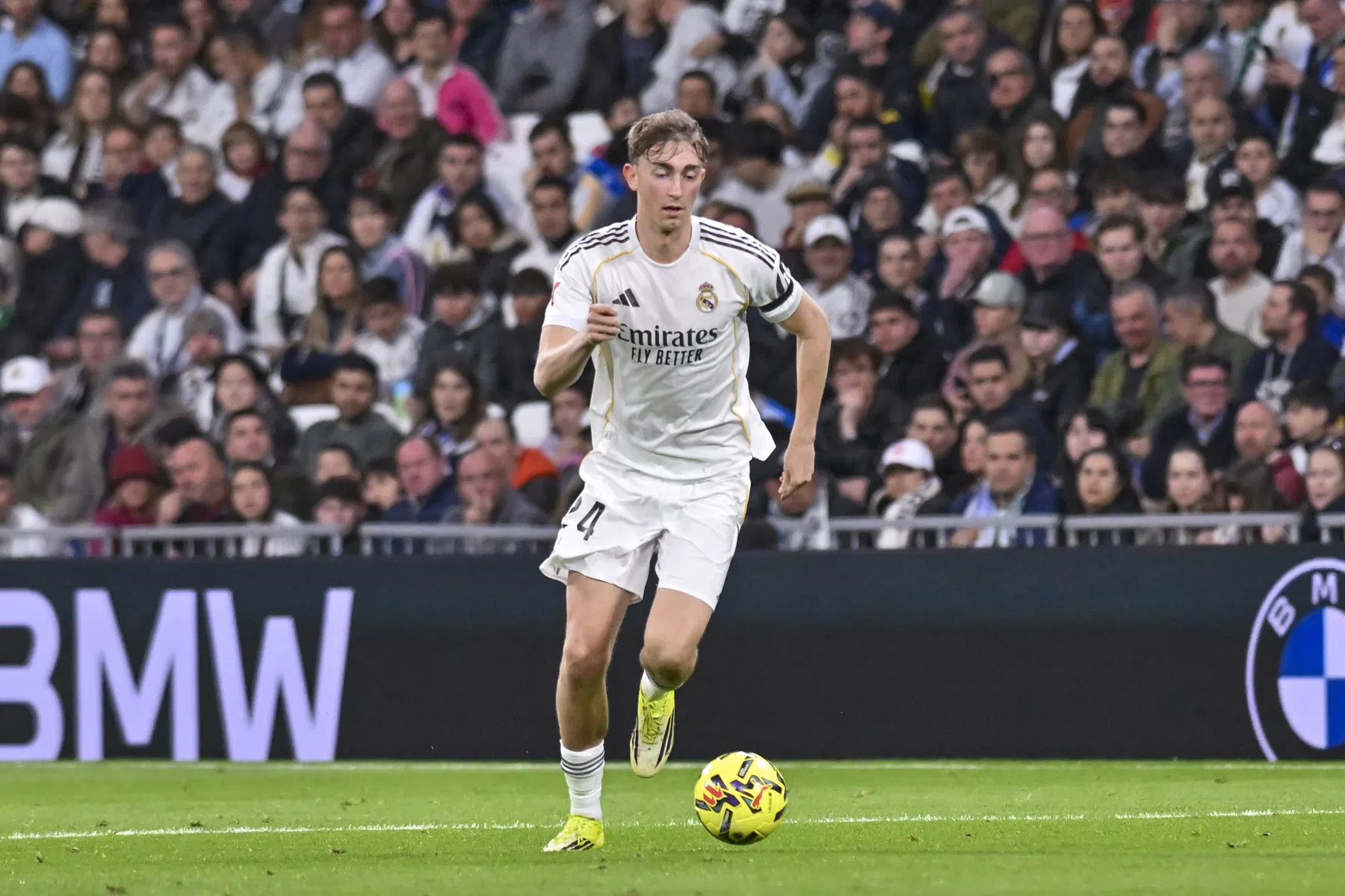 Huijsen toch in Spanje-selectie voor interlands | VoetbalNieuws