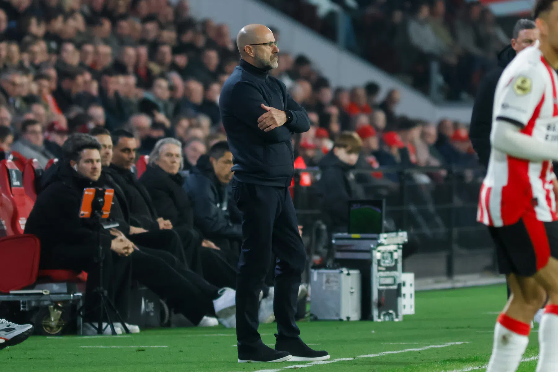 Vermoedelijke opstelling PSV tegen Telstar | VoetbalNieuws