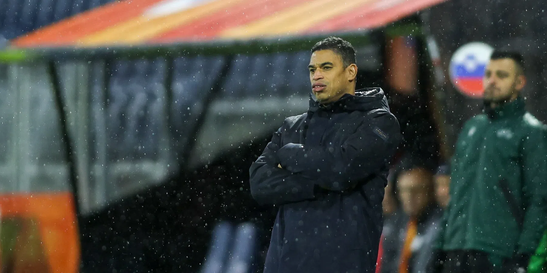 Dit is de gehele selectie van Jong Oranje