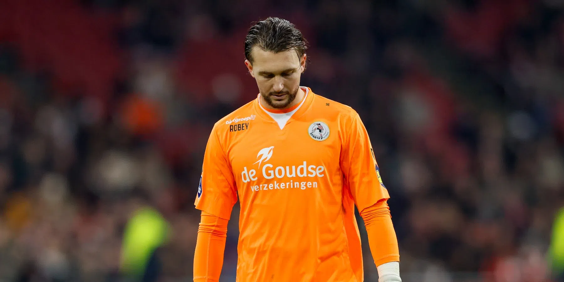 Drommel spreekt zich uit over Oranje: zo kijkt de doelman naar zijn kansen