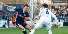 Thumbnail for article: Telstar verrast wéér tegen PSV, officieuze én officiële titel komen pas in april