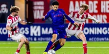 Thumbnail for article: TOP Oss wil net als NAC wedstrijd ongeldig laten verklaren, KNVB reageert