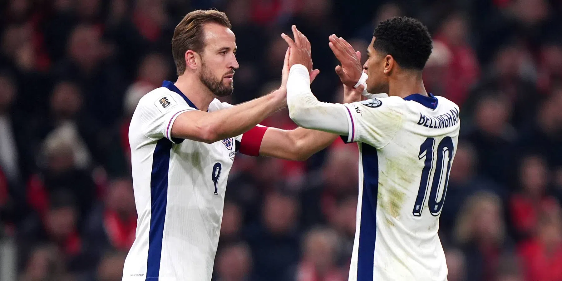Programma WK 2026: oefenduels Europese landen | VN