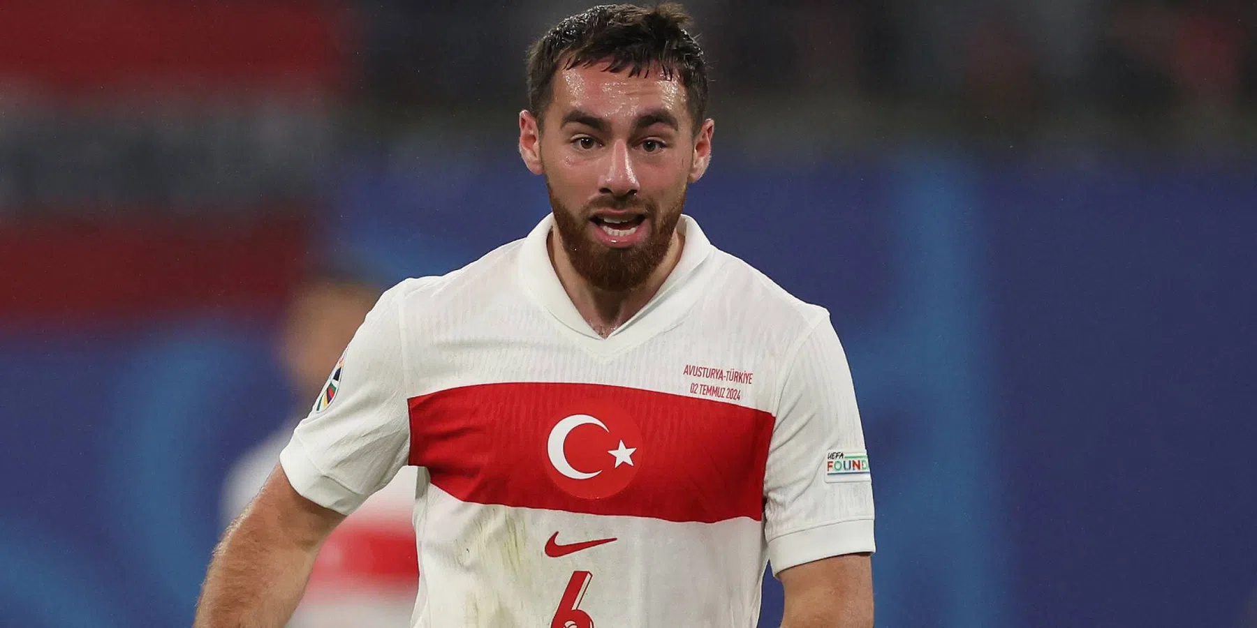 WK-historie Turkije: twee deelnames en brons | VN