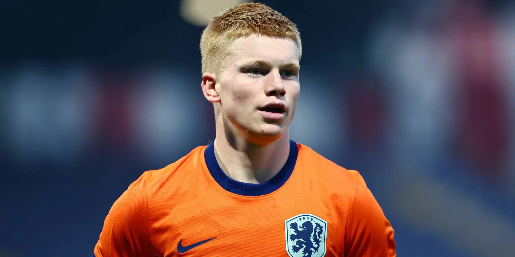 Koeman bevestigt: Kees Smit debuteert voor Oranje | VN
