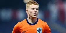 Thumbnail for article: Ronald Koeman garandeert interlanddebuut Kees Smit: 'Wil hem in een wedstrijd zien'