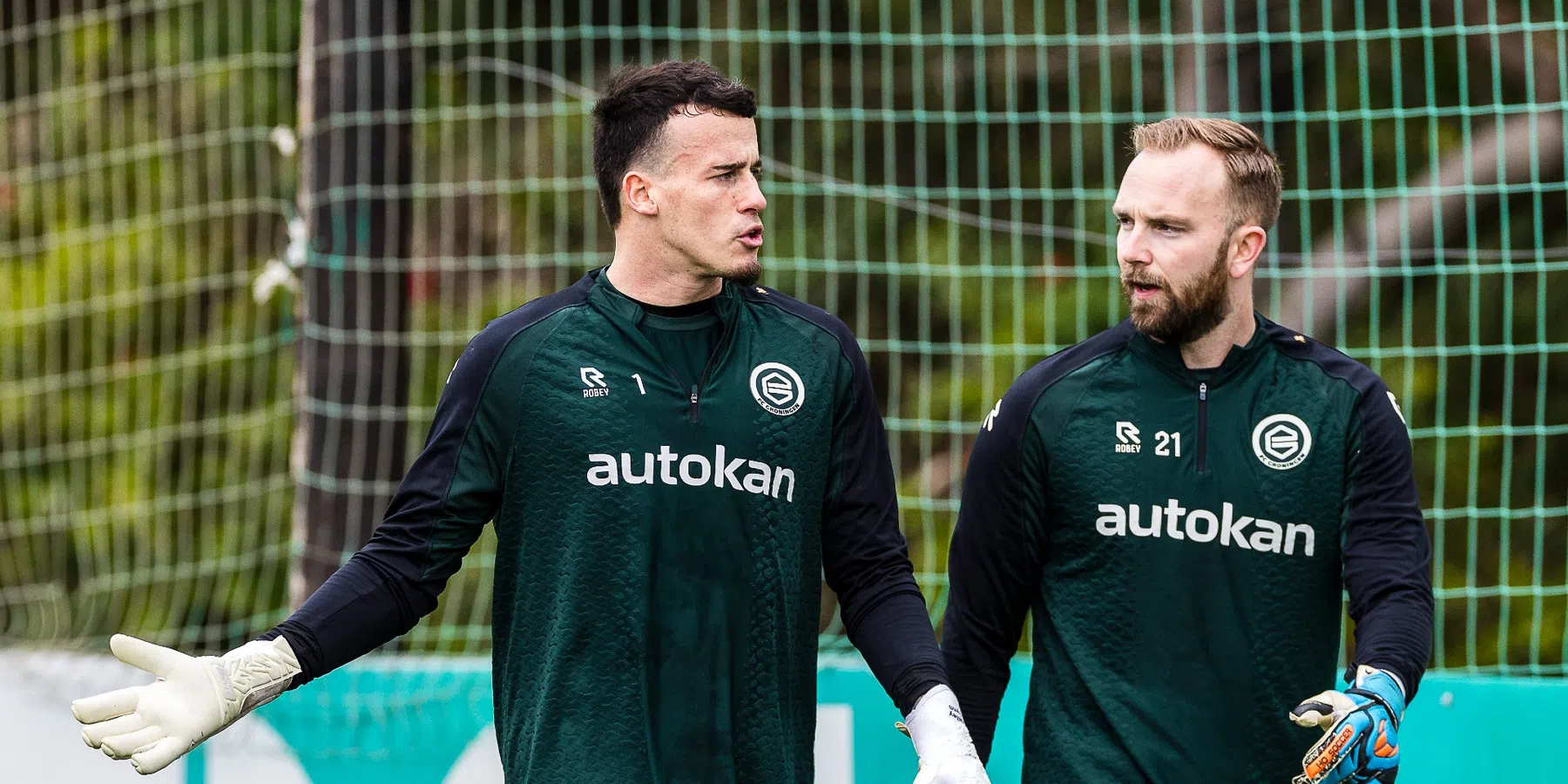 Deze Eredivisie-spelers komen donderdag in actie voor hun land