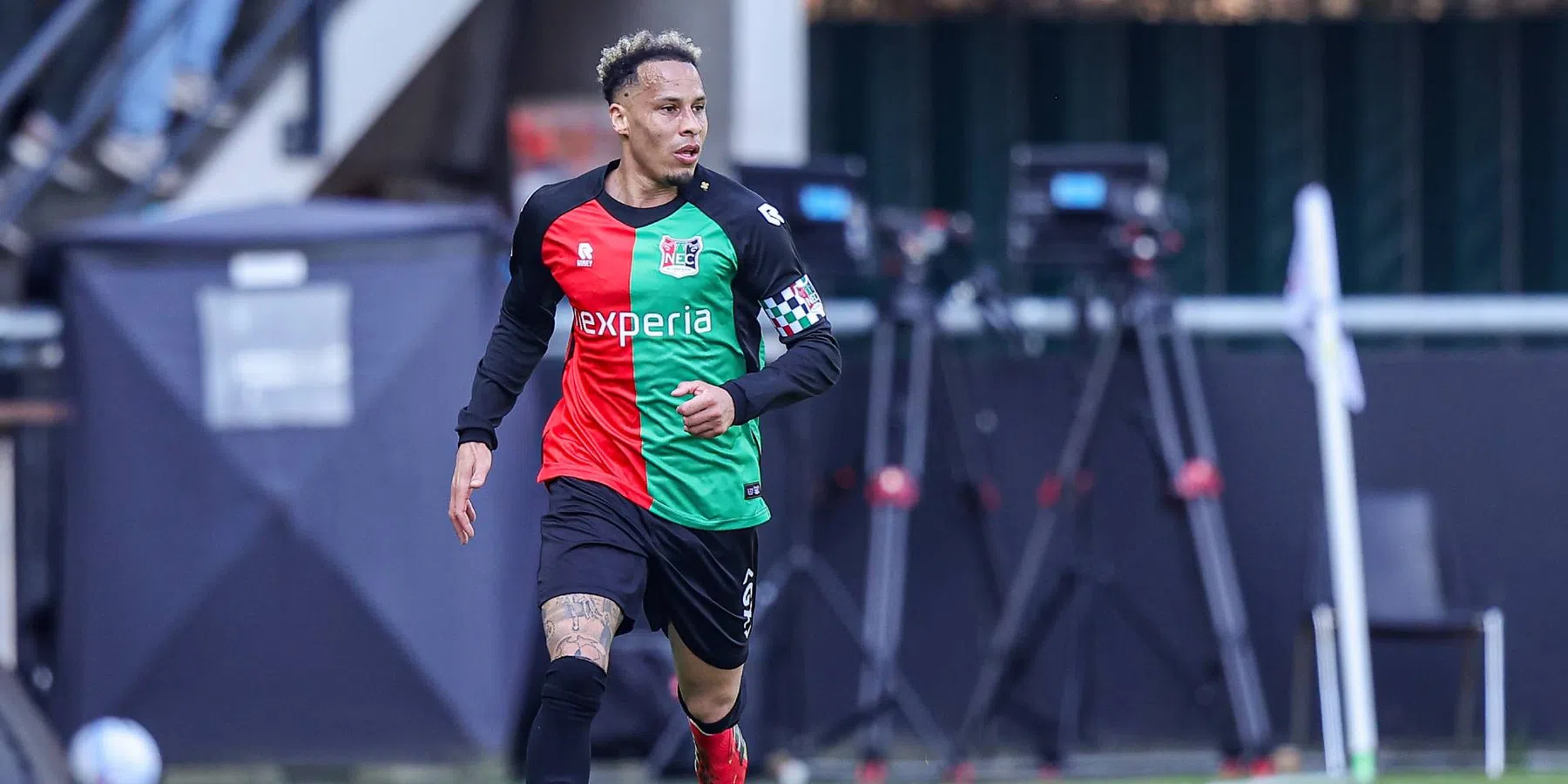 KNVB onderzoekt Surinaamse spelers in paspoortsoap | VN