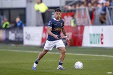 Thumbnail for article: KNVB waarschuwt clubs na paspoortkwestie