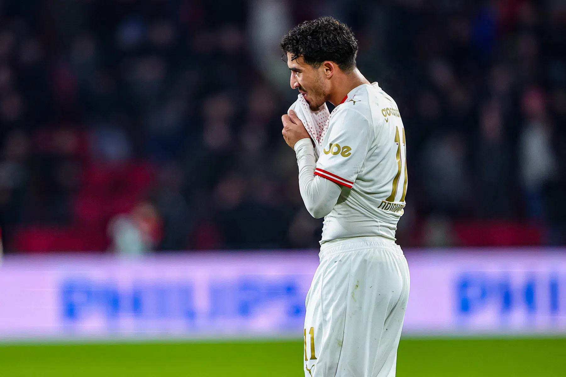Driouech haalt uit na keuze Marokko en Bounida | VoetbalNieuws