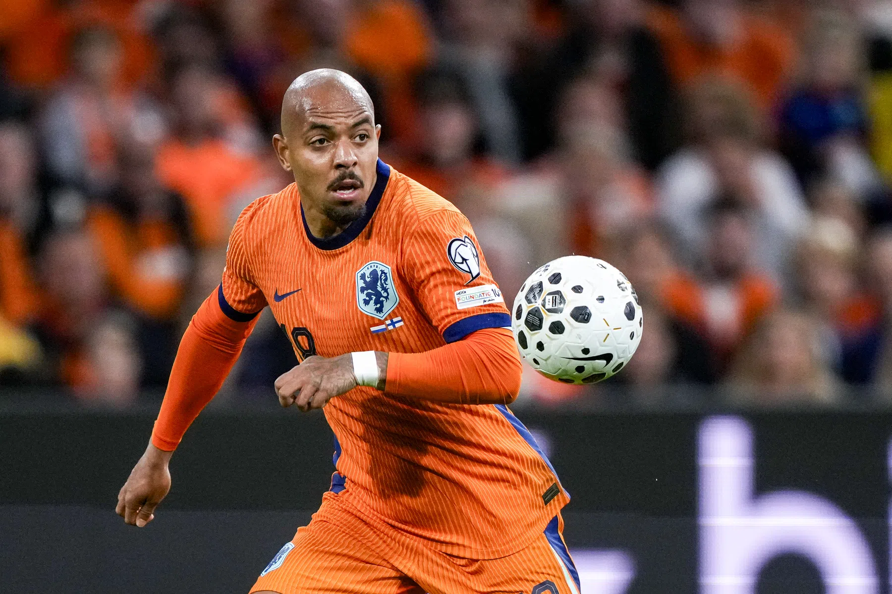 Waar kijk je Nederland - Ecuador en hoe laat begint het? | VN