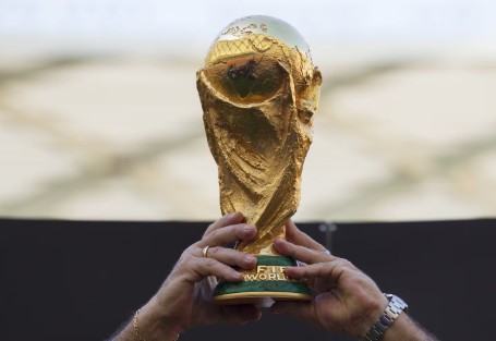 WK-play-offs: dit worden mogelijke tegenstanders Oranje | VoetbalNieuws