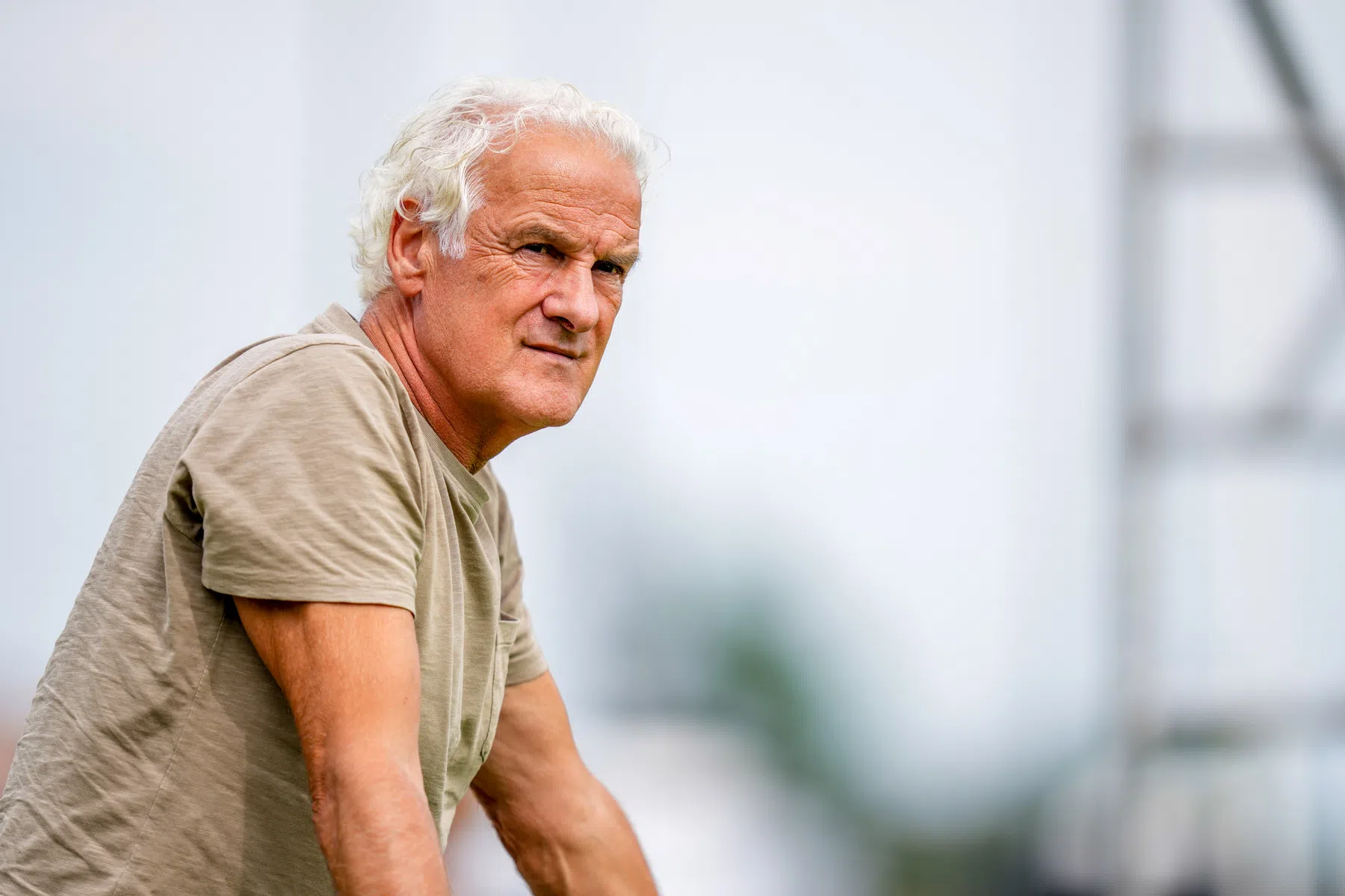 Rutten verliest eerste duel met Curaçao in FIFA Series | VN