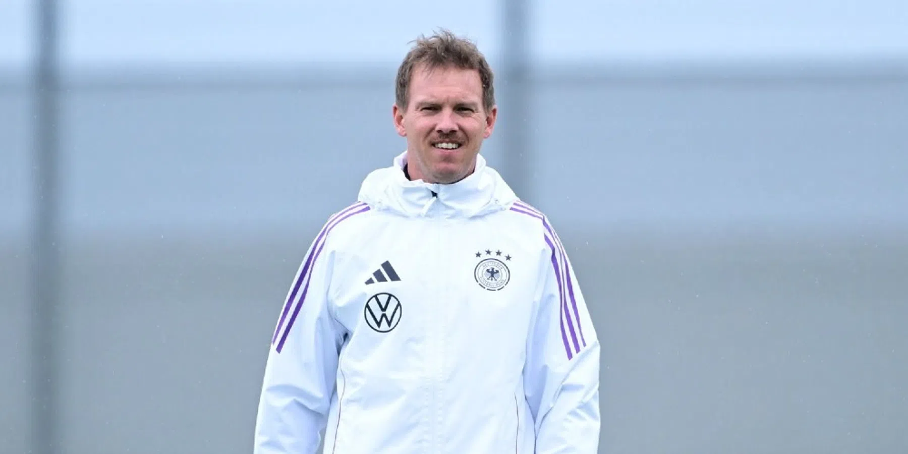 Duitsland richting het WK: zo ziet de weg naar het toernooi eruit 