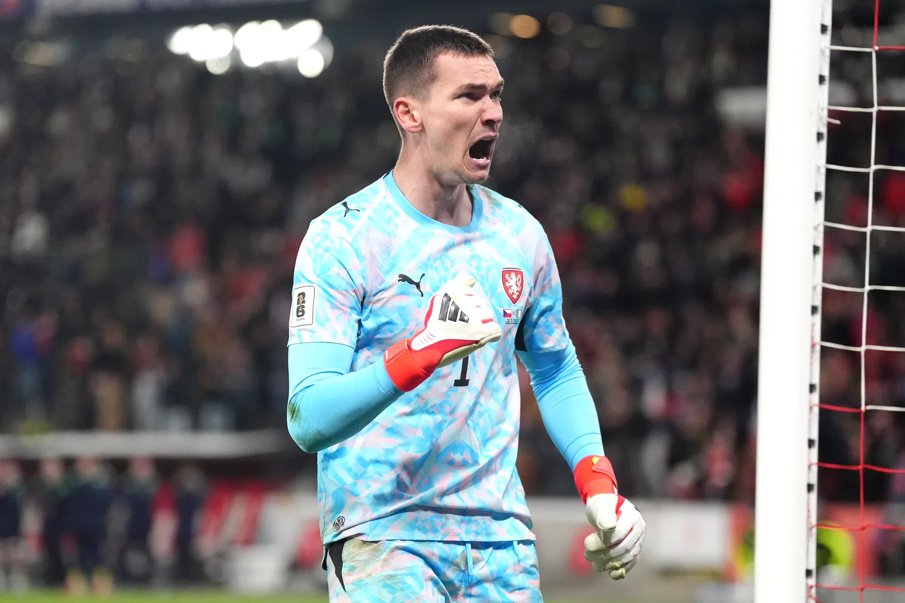 Deze Europese landen strijden dinsdag om de laatste WK-tickets