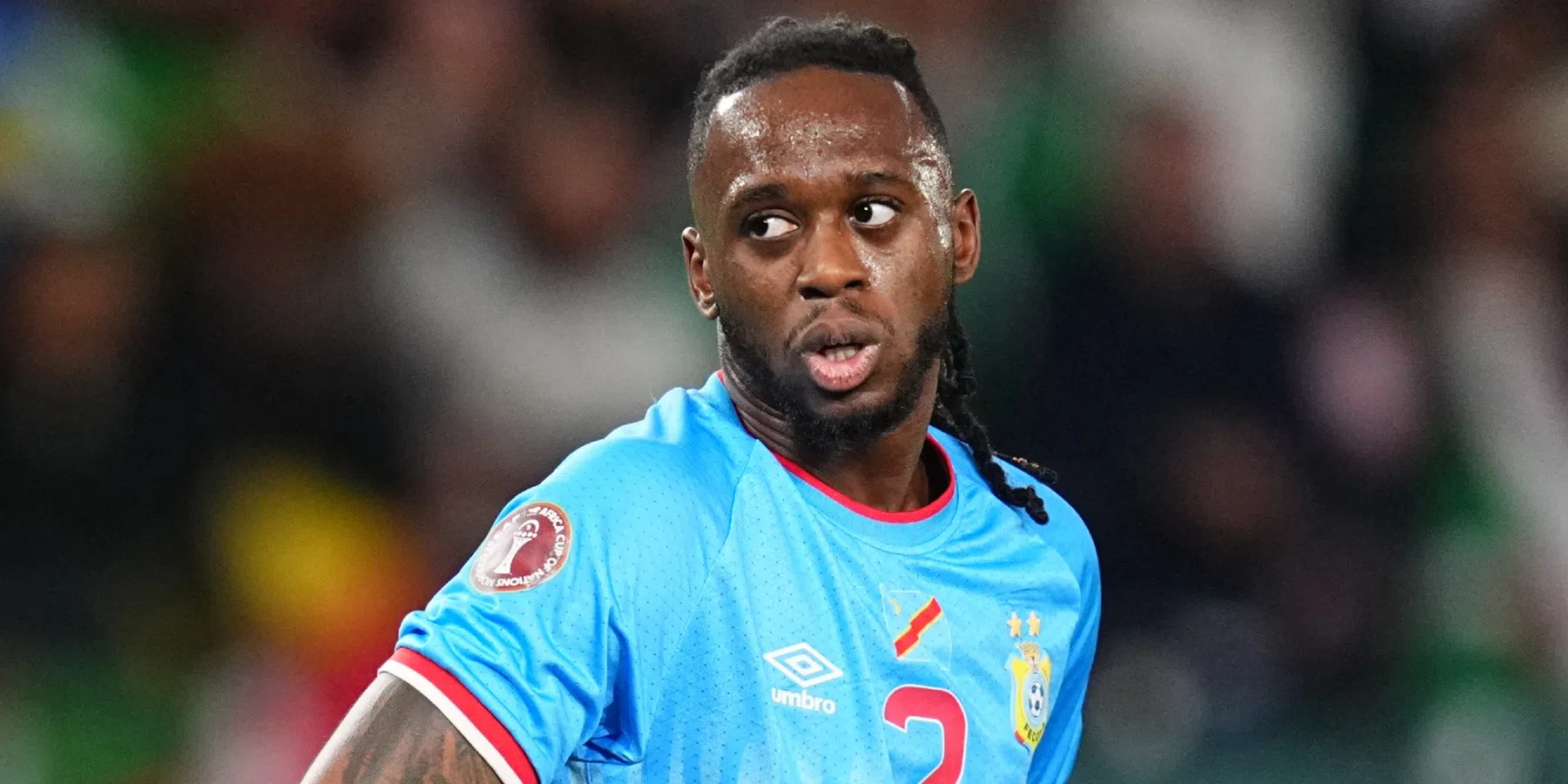 Historische kans voor Congo: speelde het land al eens op een WK?