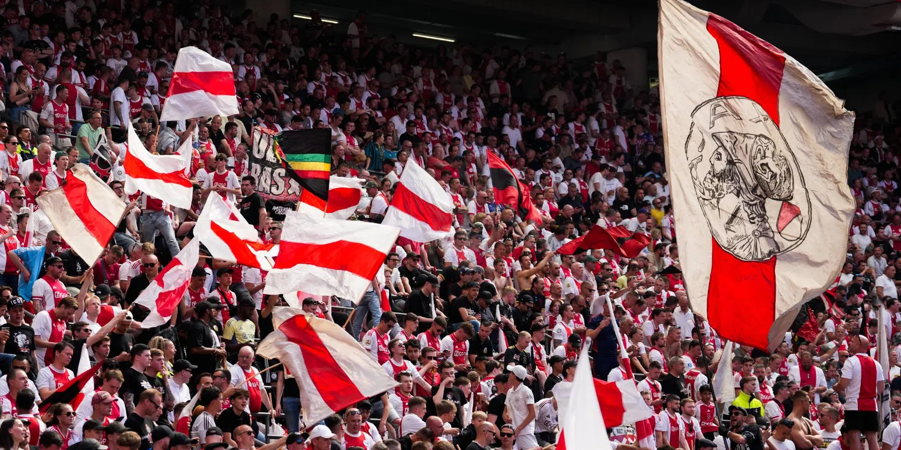 Ajax betaalt meeste aan zaakwaarnemers: dit zijn cijfers | VN