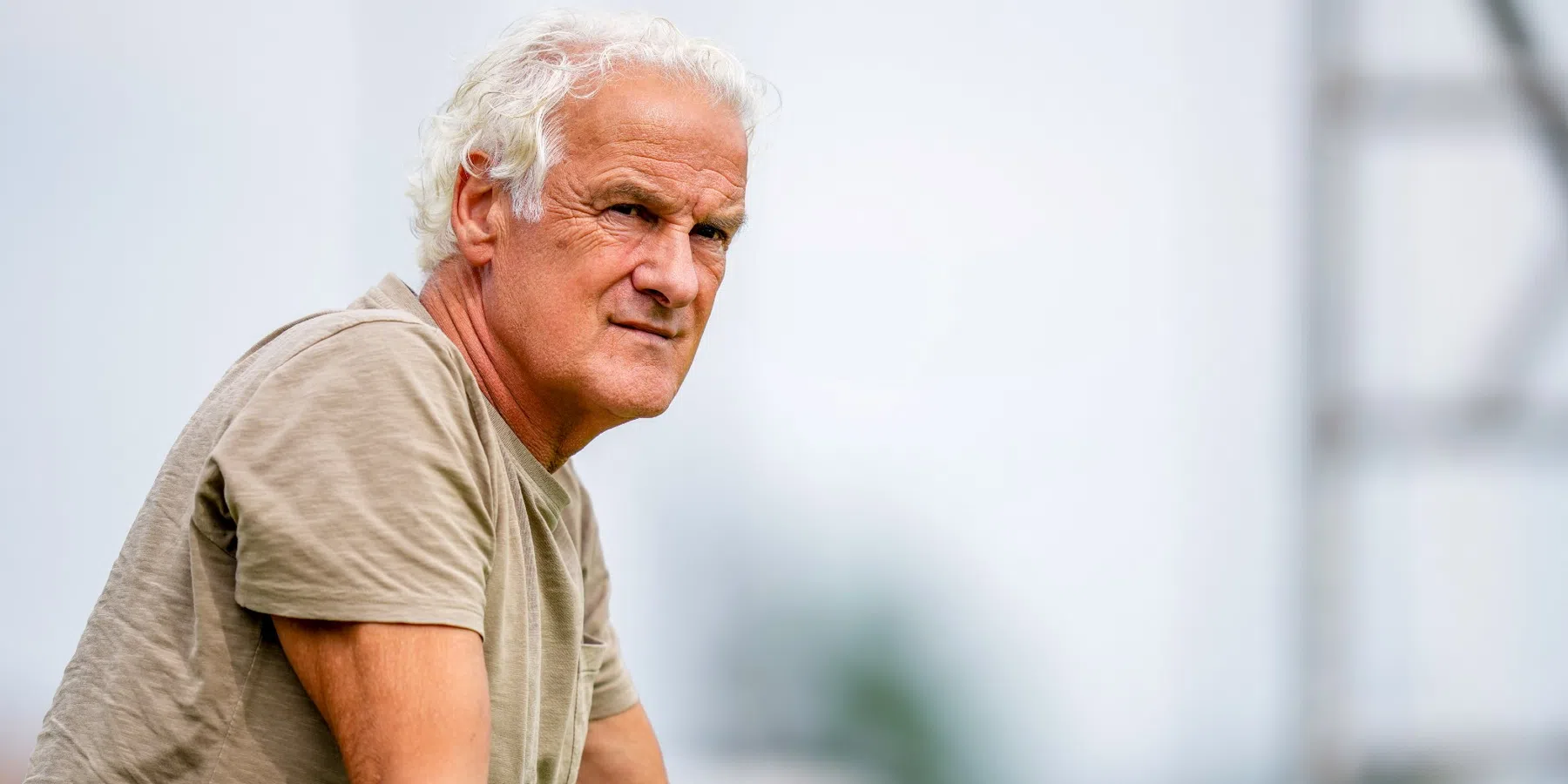 Zo verloopt de voorbereiding van Curaçao op het WK in de VS, Canada en Mexico 