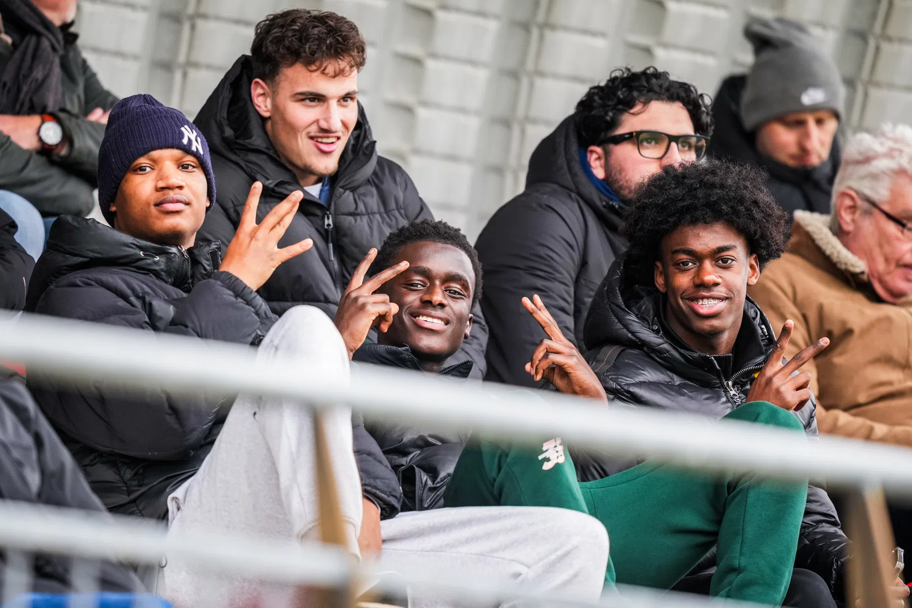 Kaapverdië wint na penalty’s, debutant maakt indruk | VoetbalNieuws