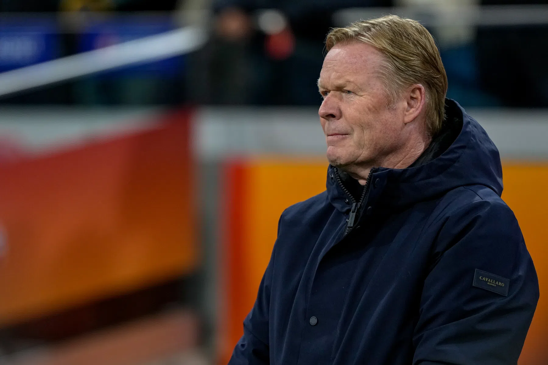 Koeman persconferentie kijken: waar en hoe laat? | VoetbalNieuws