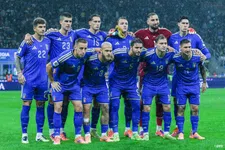 Thumbnail for article: Zo verliepen eerdere duels tussen Italië en Bosnië
