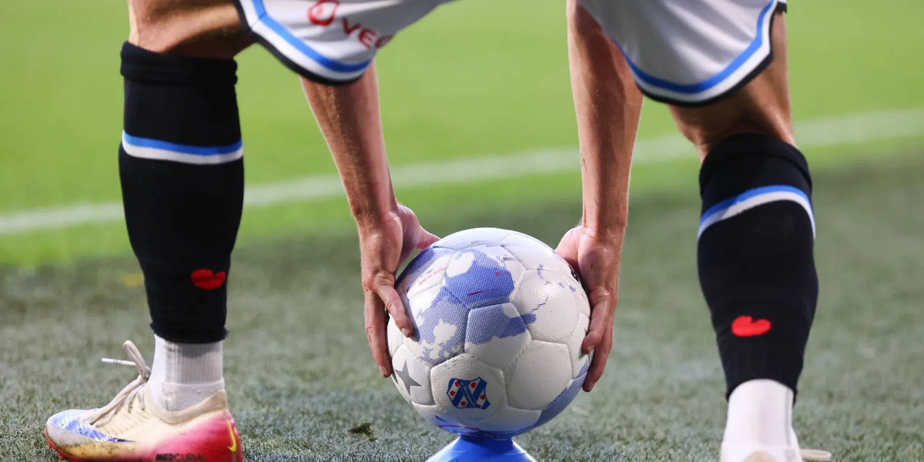 Dit betaalden clubs aan zaakwaarnemers in 2024/25 | VN