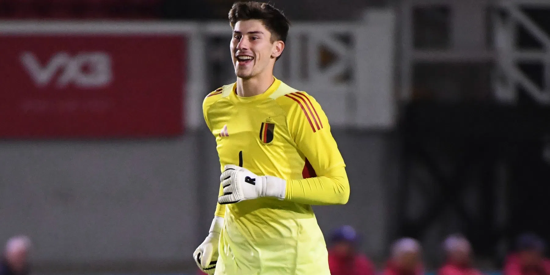 Dit zijn de meest waardevolle spelers van Jong België