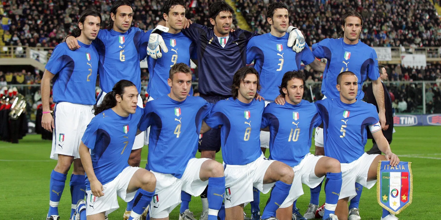 Tottenham dicht bij komst De Zerbi: deze Italiaanse legende is in beeld als assist