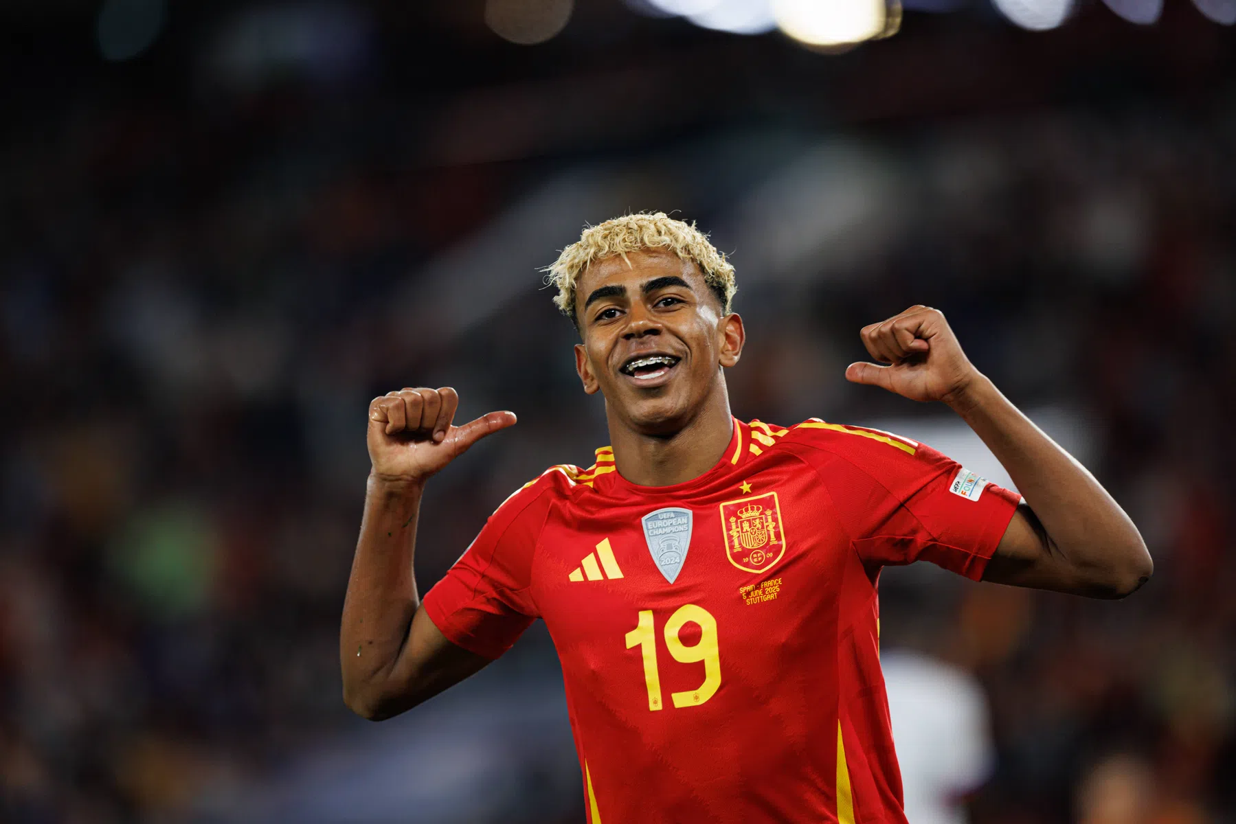 Route Spanje naar WK 2026-finale: schema en tegenstanders | VN