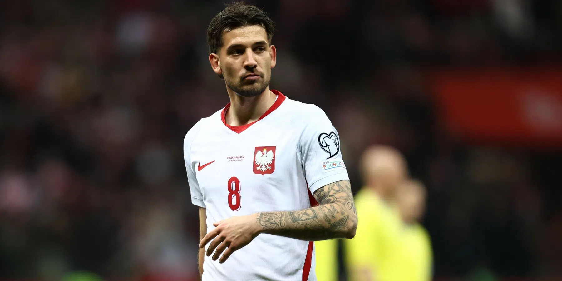 Welke Eredivisie-spelers maken in de play-offs nog kans op deelname aan het WK?