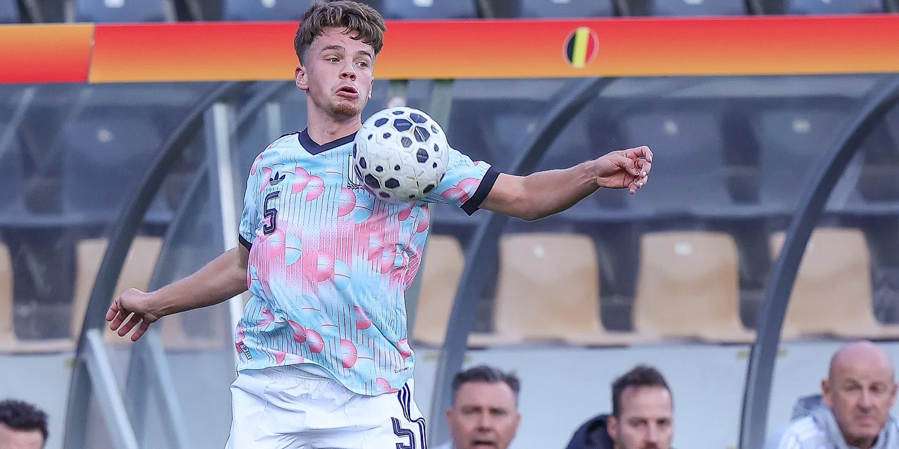 Dams heeft het moeilijk in Saudi-Arabië: dit zegt de oud-PSV'er 