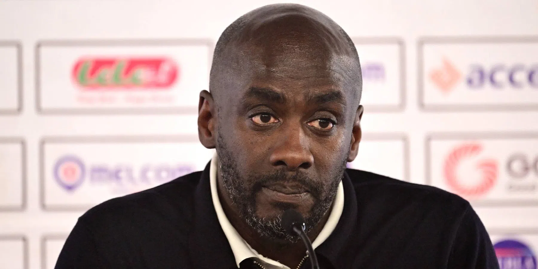 Ghana ontslaat bondscoach Otto Addo vlak voor WK | VN